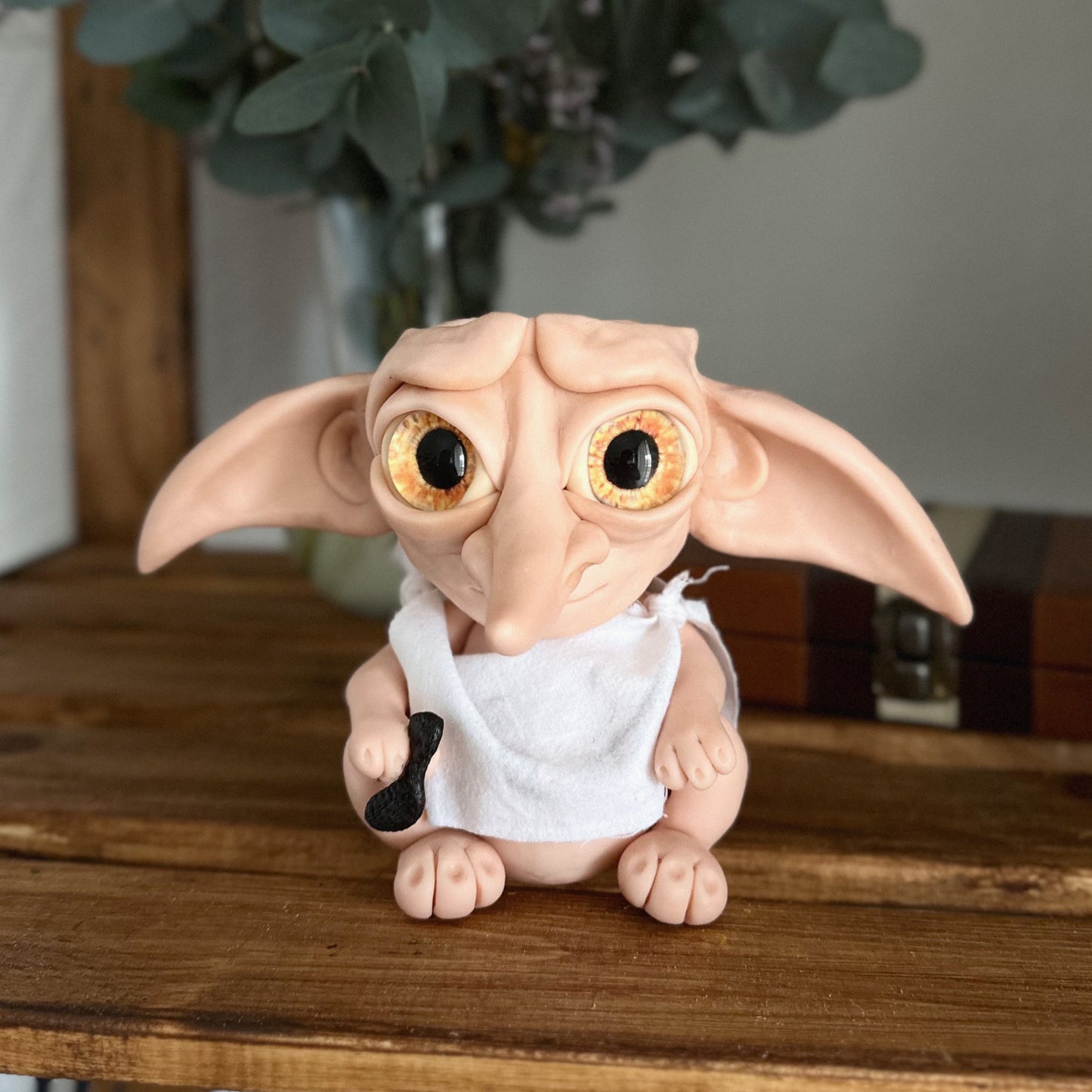 Dobby pot, pot for plants, planters